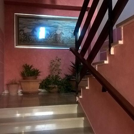 B&B Acquaria Avezzano Eksteriør billede