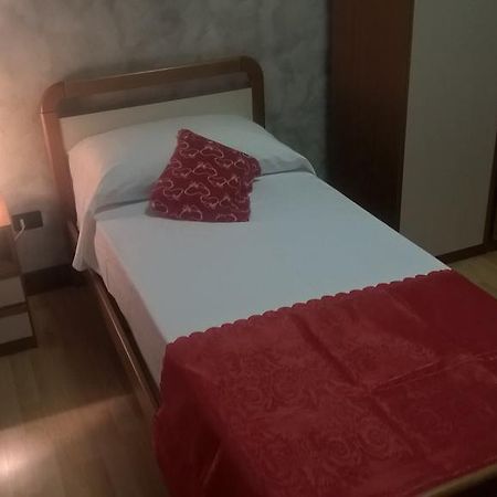 B&B Acquaria Avezzano Eksteriør billede