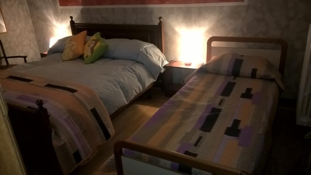 B&B Acquaria Avezzano Værelse billede