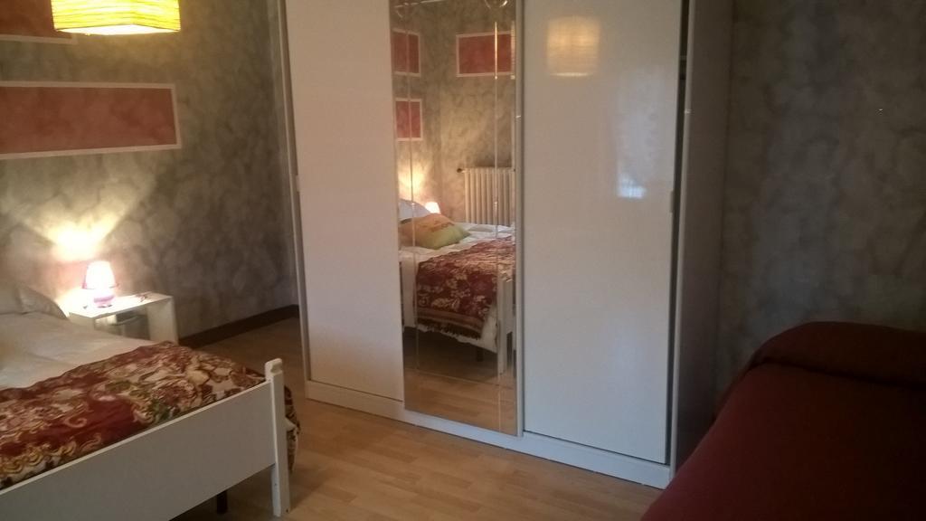 B&B Acquaria Avezzano Værelse billede