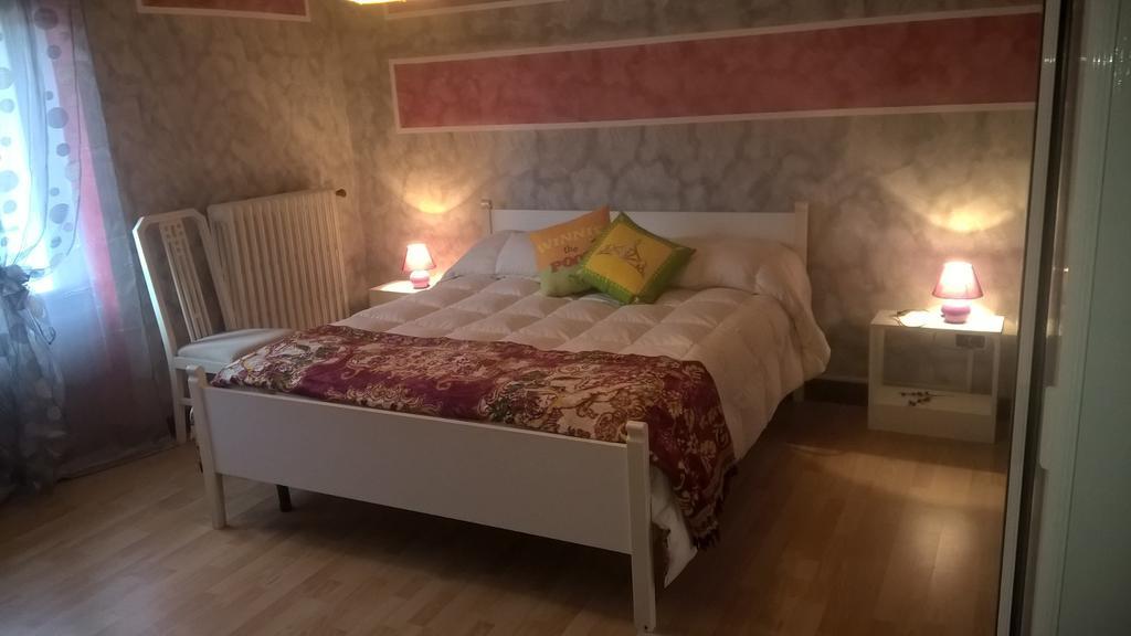 B&B Acquaria Avezzano Værelse billede