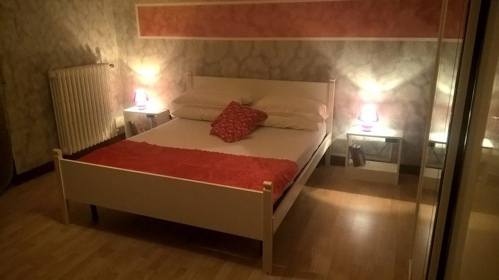 B&B Acquaria Avezzano Eksteriør billede