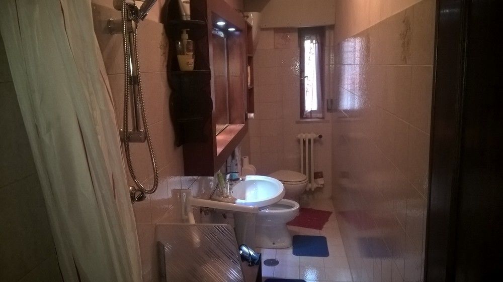 B&B Acquaria Avezzano Eksteriør billede