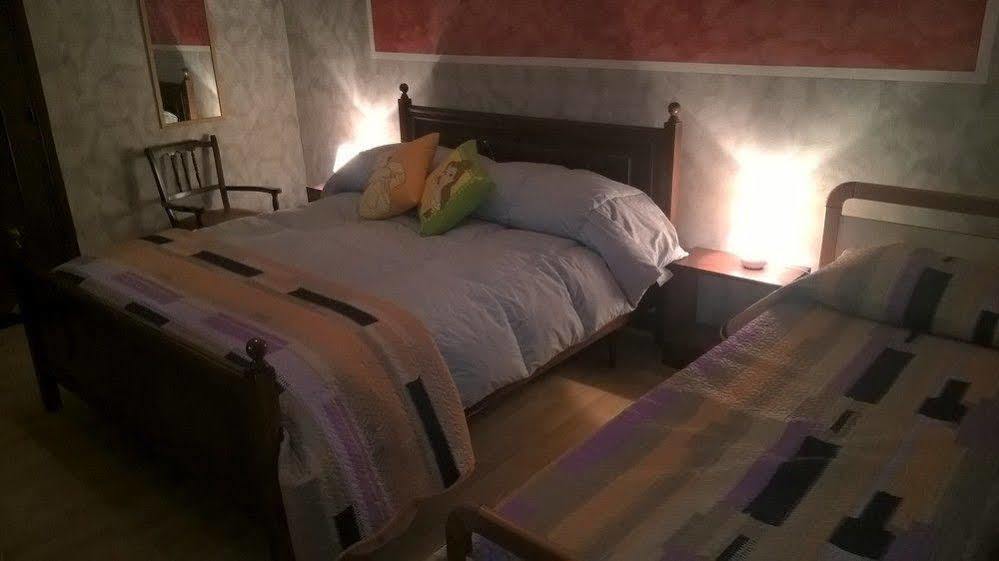 B&B Acquaria Avezzano Eksteriør billede